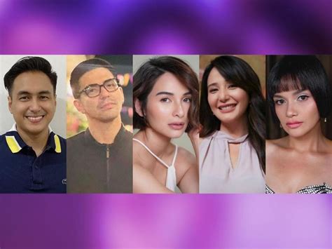 Where Are They Now: StarStruck Batch 1 .